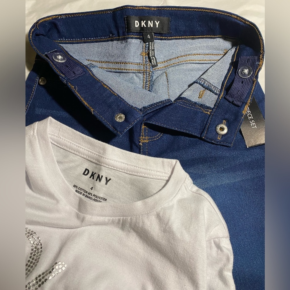 Dkny set - Picture 4 of 8